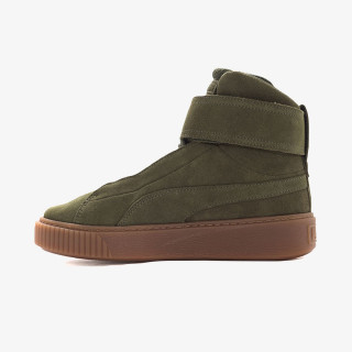 PUMA Tenisice PLATFORM MID OW WN´S 