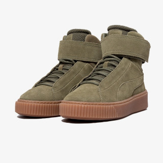 PUMA Tenisice PLATFORM MID OW WN´S 