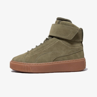 PUMA Tenisice PLATFORM MID OW WN´S 