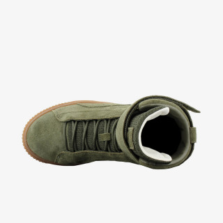 PUMA Tenisice PLATFORM MID OW WN´S 