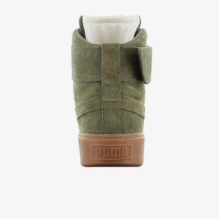 PUMA Tenisice PLATFORM MID OW WN´S 
