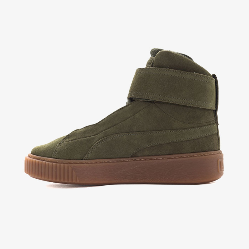 PUMA Tenisice PLATFORM MID OW WN´S 