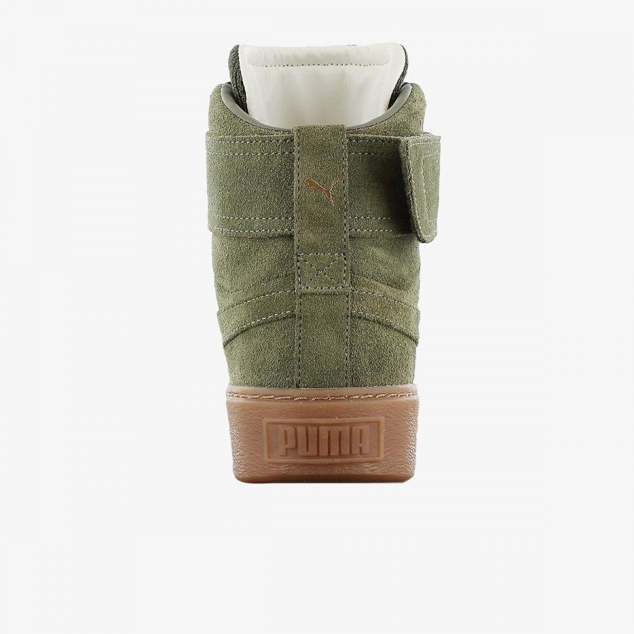 PUMA Tenisice PLATFORM MID OW WN´S 