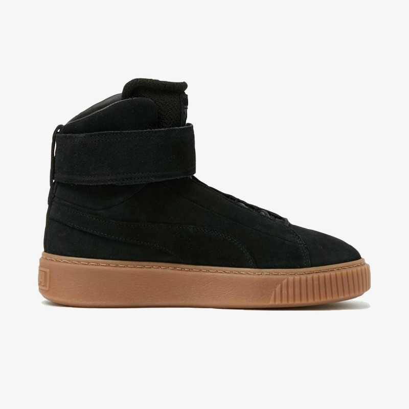 PUMA Tenisice PUMA PLATFORM MID OW WN´S 