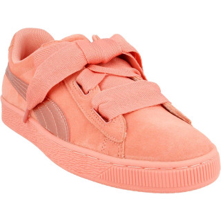 PUMA Tenisice SUEDE HEART S JR 