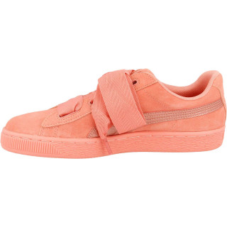 PUMA Tenisice SUEDE HEART S JR 