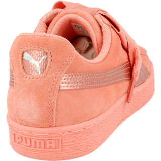 PUMA Tenisice SUEDE HEART S JR 