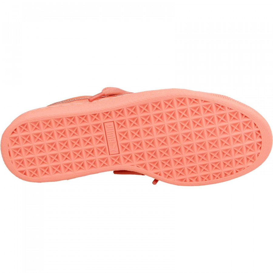 PUMA Tenisice SUEDE HEART S JR 