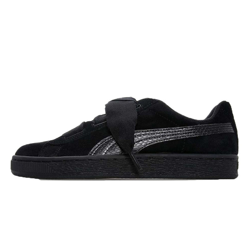 Puma suede heart uomo online top