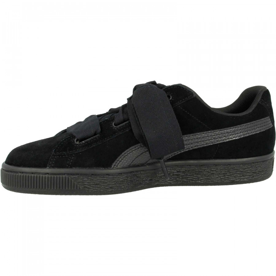 PUMA Tenisice PUMA SUEDE HEART SNK JR 