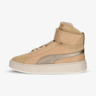 PUMA Tenisice BASKET PLATFORM MID 