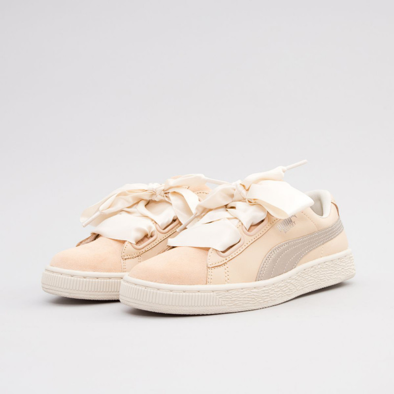 PUMA Tenisice PUMA BASKET HEART UP WN'S 