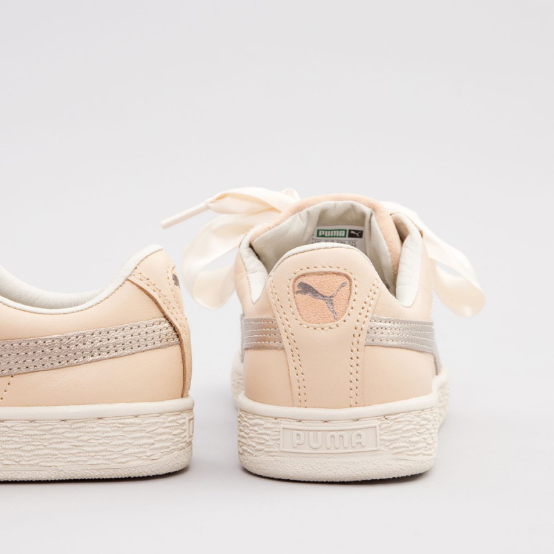 PUMA Tenisice PUMA BASKET HEART UP WN'S 