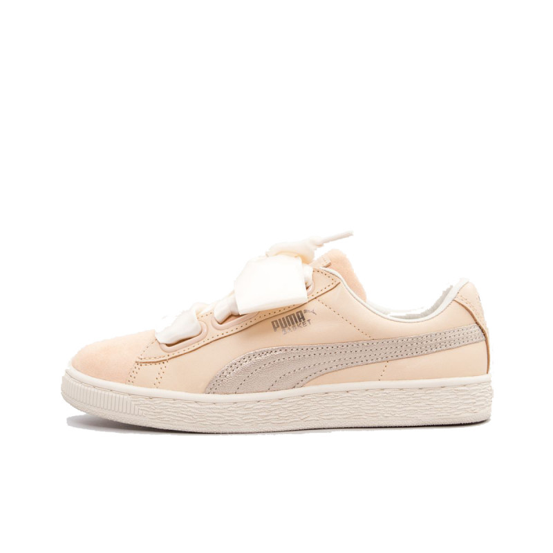 PUMA Tenisice PUMA BASKET HEART UP WN'S 