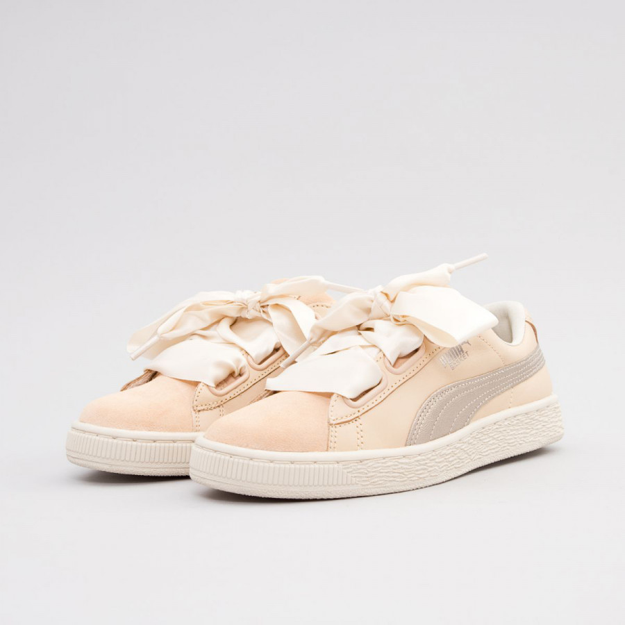 PUMA Tenisice PUMA BASKET HEART UP WN'S 