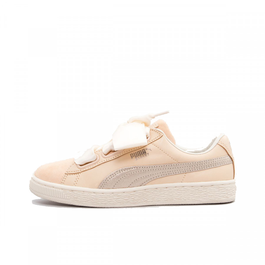 PUMA Tenisice PUMA BASKET HEART UP WN'S 