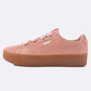 PUMA Tenisice PUMA VIKKY PLATFORM RIBBON BOLD 