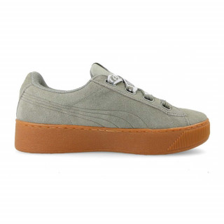 PUMA Tenisice PUMA VIKKY PLATFORM RIBBON MU 
