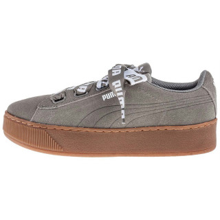 PUMA Tenisice PUMA VIKKY PLATFORM RIBBON MU 