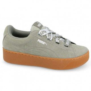 PUMA Tenisice PUMA VIKKY PLATFORM RIBBON MU 