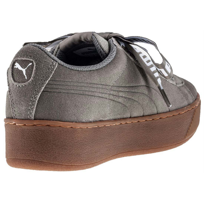 PUMA Tenisice PUMA VIKKY PLATFORM RIBBON MU 