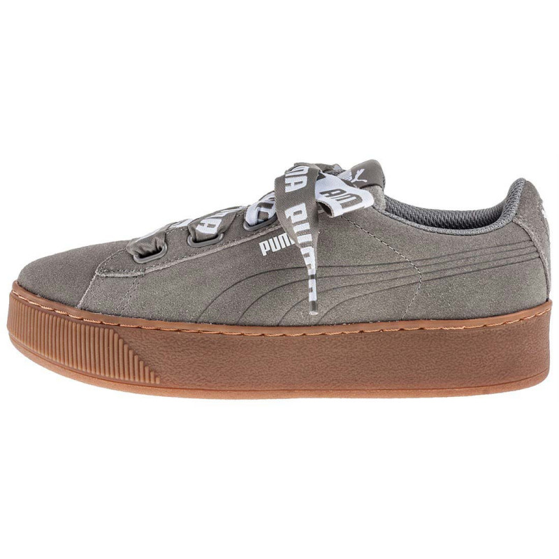 PUMA Tenisice PUMA VIKKY PLATFORM RIBBON MU 