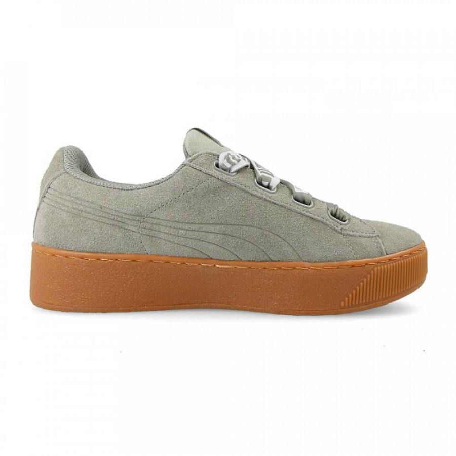 PUMA Tenisice PUMA VIKKY PLATFORM RIBBON MU 