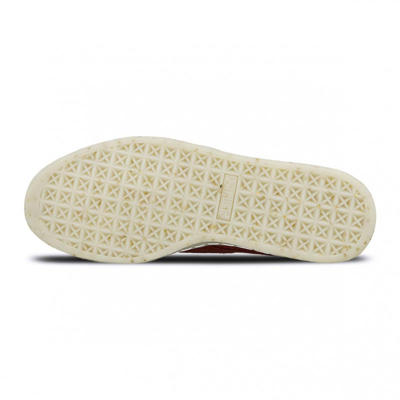 PUMA Tenisice SUEDE HEART FABULOUS WN'S 