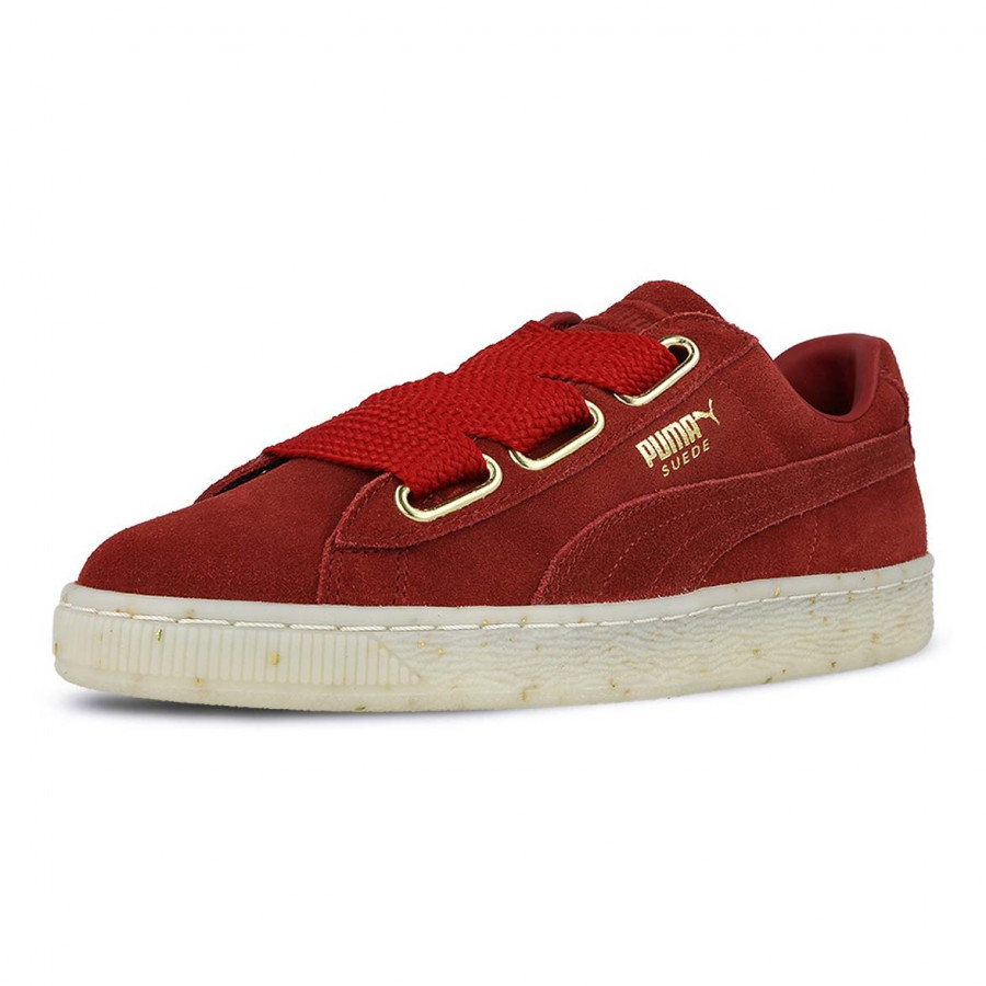 PUMA Tenisice SUEDE HEART FABULOUS WN'S 