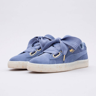 PUMA Tenisice SUEDE HEART CELETE 
