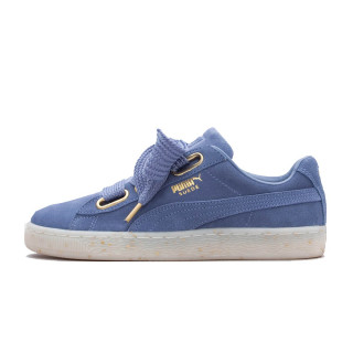 PUMA Tenisice SUEDE HEART CELETE 