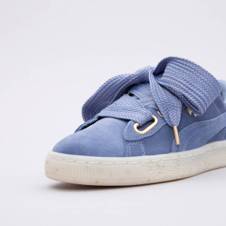 PUMA Tenisice SUEDE HEART CELETE 