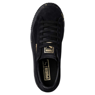 PUMA Tenisice PUMA SUEDE PLATFORM FAB WN'S 