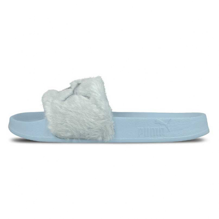 PUMA Natikače FUR SLIDE WOMENS 