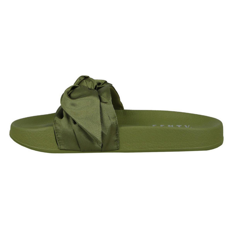 PUMA Natikače BOW SLIDE WOMEN 