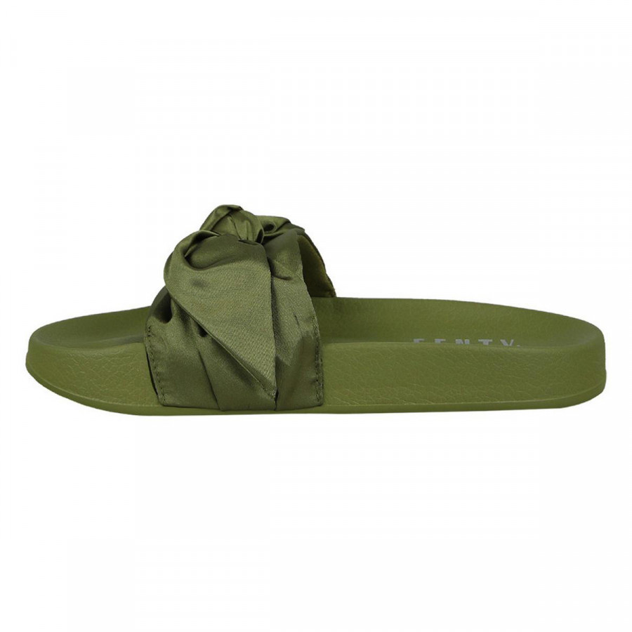 PUMA Natikače BOW SLIDE WOMEN 