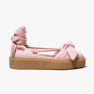 PUMA Sandale Bow Creeper Sandal 