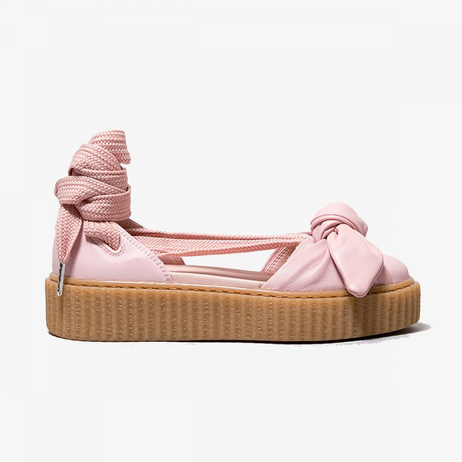 PUMA Sandale Bow Creeper Sandal 