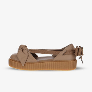 PUMA Sandale Bow Creeper Sandal 