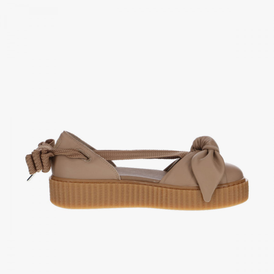 PUMA Sandale Bow Creeper Sandal 