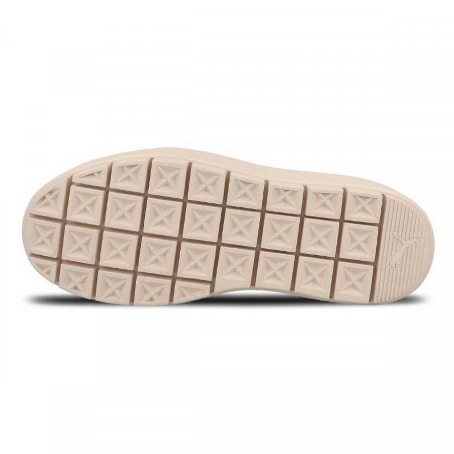 PUMA Tenisice SUEDE PLATFORM TRACE WN'S 