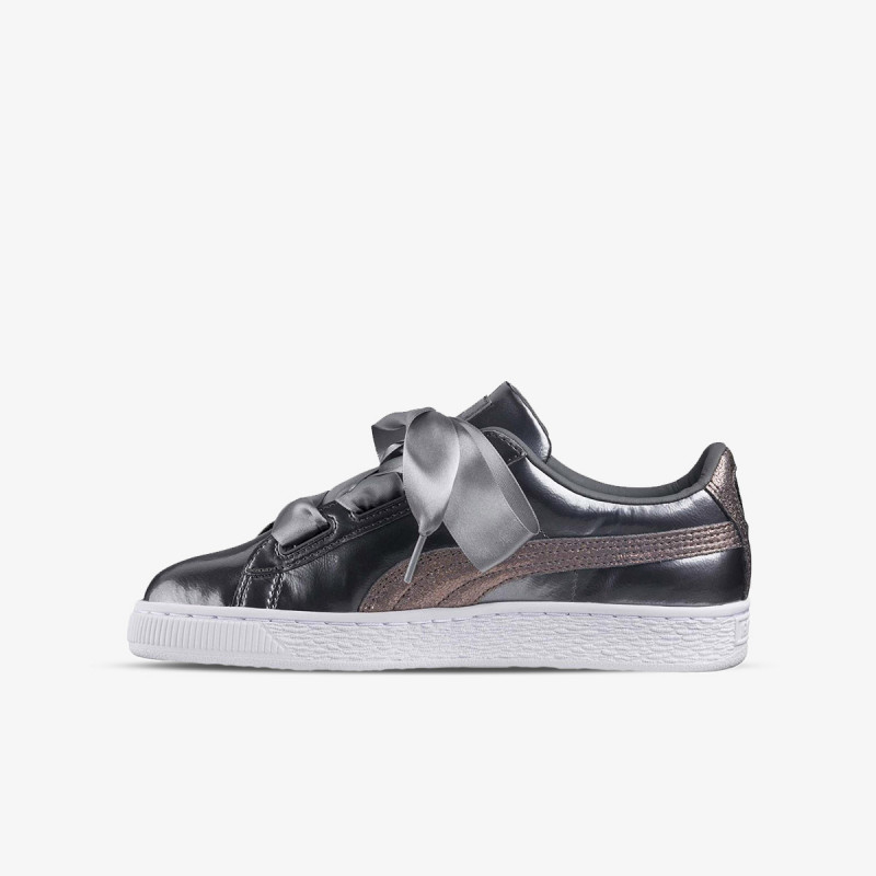 Basket heart lunar lux jr best sale