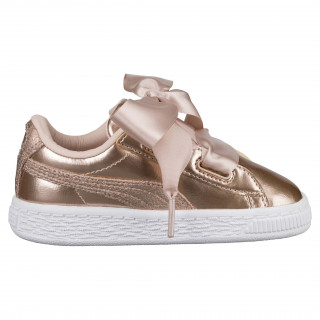 PUMA Tenisice PUMA BASKET HEART LUNAR LUX PS 