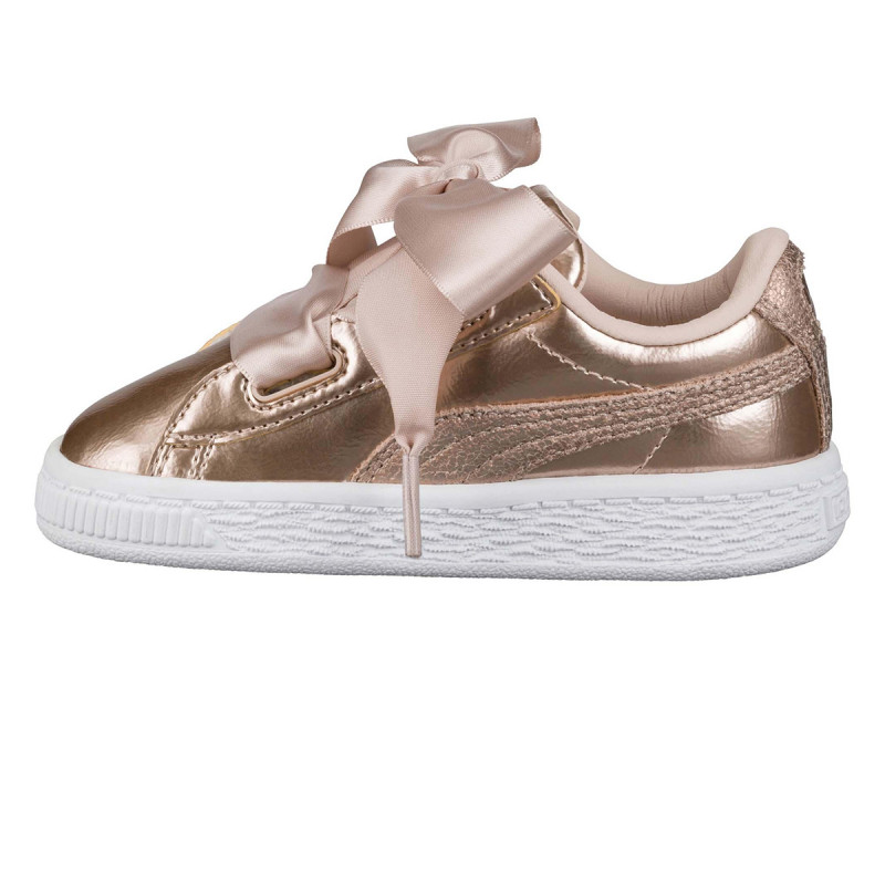 Puma basket heart lunar 2025 lux