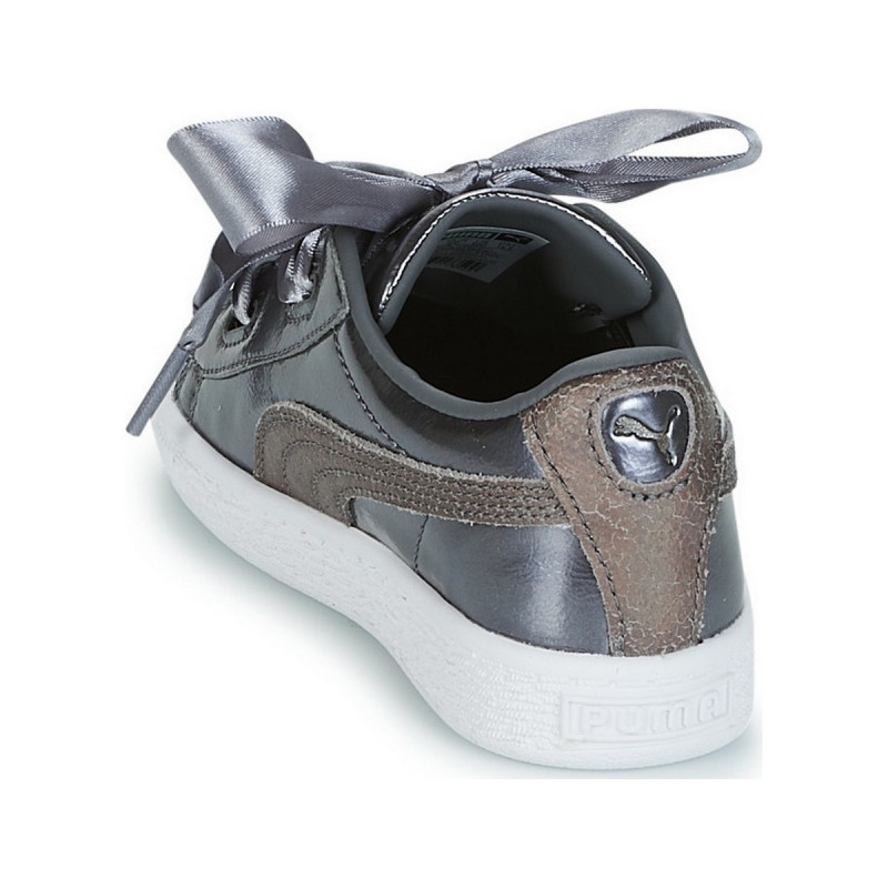 PUMA Tenisice BASKET HEART LUNAR LUX INF Buzz Sneaker Station