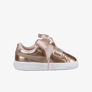 PUMA Tenisice PUMA BASKET HEART LUNAR LUX INF 