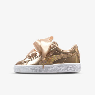 PUMA Tenisice PUMA BASKET HEART LUNAR LUX INF 