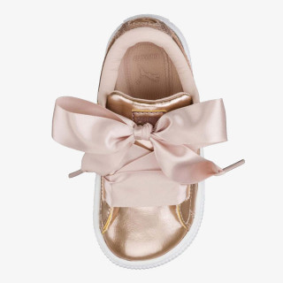 PUMA Tenisice PUMA BASKET HEART LUNAR LUX INF 