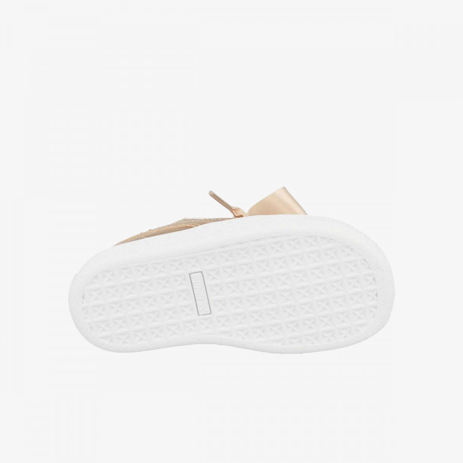 PUMA Tenisice PUMA BASKET HEART LUNAR LUX INF 