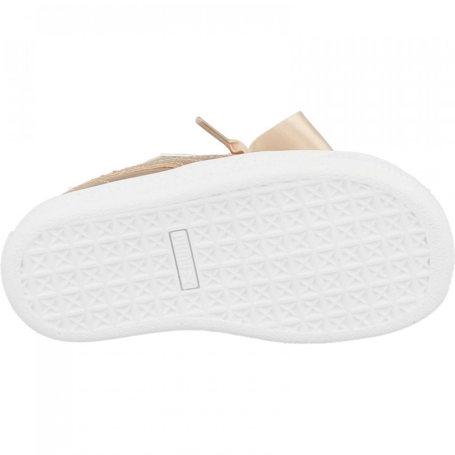 PUMA Tenisice PUMA BASKET HEART LUNAR LUX INF 